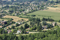 Photos de Saint-Jean-de-Niost (Port Neuf)