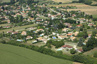 Photos de Saint-Jean-de-Niost (Port Neuf)