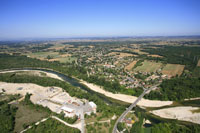 01800 Saint Maurice de Gourdans - photo - Saint-Maurice-de-Gourdans