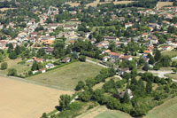 01800 Saint Maurice de Gourdans - photo - Saint-Maurice-de-Gourdans