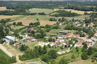 01800 Saint Maurice de Gourdans - photo - Saint-Maurice-de-Gourdans