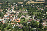 01800 Saint Maurice de Gourdans - photo - Saint-Maurice-de-Gourdans