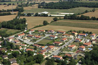 01800 Saint Maurice de Gourdans - photo - Saint-Maurice-de-Gourdans