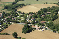 01800 Saint Maurice de Gourdans - photo - Saint-Maurice-de-Gourdans