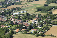 01800 Saint Maurice de Gourdans - photo - Saint-Maurice-de-Gourdans