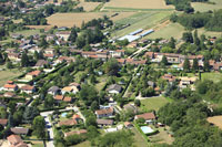 01800 Saint Maurice de Gourdans - photo - Saint-Maurice-de-Gourdans