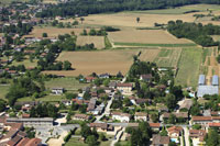 01800 Saint Maurice de Gourdans - photo - Saint-Maurice-de-Gourdans