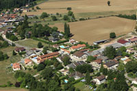 01800 Saint Maurice de Gourdans - photo - Saint-Maurice-de-Gourdans (L'Orme)