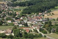 01800 Saint Maurice de Gourdans - photo - Saint-Maurice-de-Gourdans (L'Orme)