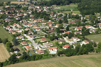 01800 Saint Maurice de Gourdans - photo - Saint-Maurice-de-Gourdans (L'Orme)