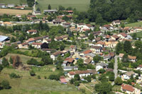 01800 Saint Maurice de Gourdans - photo - Saint-Maurice-de-Gourdans (L'Orme)