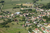 01800 Saint Maurice de Gourdans - photo - Saint-Maurice-de-Gourdans (Le Ronger)