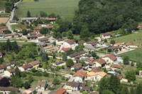 01800 Saint Maurice de Gourdans - photo - Saint-Maurice-de-Gourdans (Le Ronger)