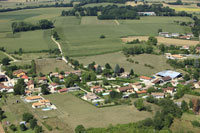 01800 Saint Maurice de Gourdans - photo - Saint-Maurice-de-Gourdans (Le Zonchet)