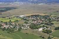 01800 Saint Maurice de Gourdans - photo - Saint-Maurice-de-Gourdans (Pollet)