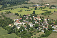 Photos de Saint-Maurice-de-Gourdans (Pollet)