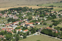 Photos de Saint-Maurice-de-Gourdans (Pollet)