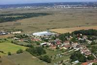 01800 Saint Maurice de Gourdans - photo - Saint-Maurice-de-Gourdans (Pollet)