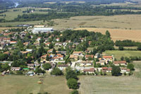 Photos de Saint-Maurice-de-Gourdans (Pollet)