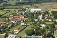 01800 Saint Maurice de Gourdans - photo - Saint-Maurice-de-Gourdans (Pollet)