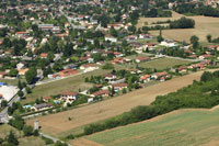 01800 Saint Maurice de Gourdans - photo - Saint-Maurice-de-Gourdans (Port Galland)