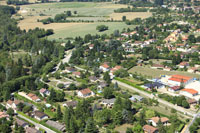 01800 Saint Maurice de Gourdans - photo - Saint-Maurice-de-Gourdans (Port Galland)