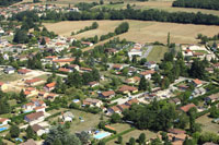 01800 Saint Maurice de Gourdans - photo - Saint-Maurice-de-Gourdans (Port Galland)