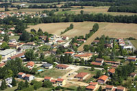 Photos de Saint-Maurice-de-Gourdans (Port Galland)