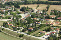 01800 Saint Maurice de Gourdans - photo - Saint-Maurice-de-Gourdans (Port Galland)