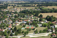 01800 Saint Maurice de Gourdans - photo - Saint-Maurice-de-Gourdans (Port Galland)