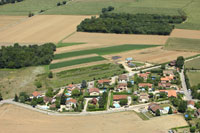 Photos de Saint-Romain-de-Jalionas (Barens)