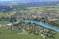 Photos de Saint-Romain-de-Jalionas (Les Serpollires)