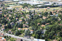 Photos de Caluire-et-Cuire (Chemin de Crpieux)