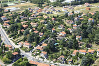 Photos de Caluire-et-Cuire (Chemin de Crpieux)
