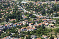 Photos de Caluire-et-Cuire (Chemin de Crpieux)