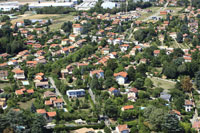 Photos de Caluire-et-Cuire (Chemin du Panorama)