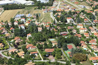 Photos de Caluire-et-Cuire (Chemin du Panorama)