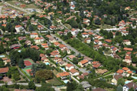 Photos de Caluire-et-Cuire (Chemin du Panorama)