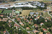 Photos de Caluire-et-Cuire (Chemin du Panorama)