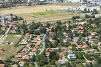 Photos de Caluire-et-Cuire (Chemin Pierre Drevet)