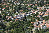 Photos de Caluire-et-Cuire (Route de Stasbourg)