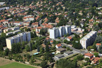 Photos de Caluire-et-Cuire (Rue Pierre Bourgeois)