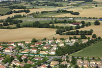 Photos de Chassieu (Chemin du Raquin)