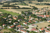 Photos de Chassieu (Rue du Chtenay)