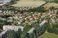 Photos de Dcines-Charpieu (Rue Alphonse Daudet)