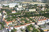 Photos de Dcines-Charpieu (Rue de la Rpublique)