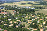 Photos de La Tour-de-Salvagny