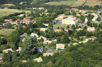 Photos de Lissieu (Domaine de Bois Dieu)