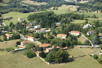Photos de Lissieu (Domaine de Bois Dieu)