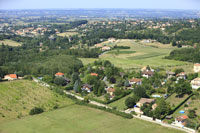 Photos de Lissieu (Domaine de Bois Dieu)